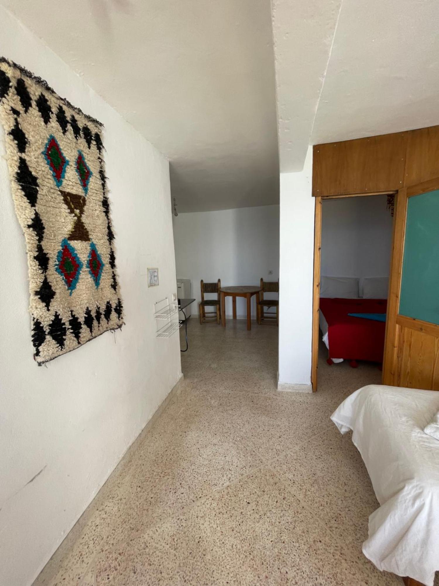 Appartamento Aftas Beach House Taghazout Esterno foto