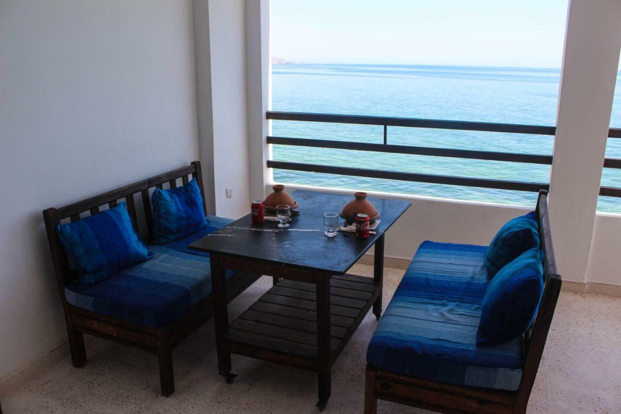 Appartamento Aftas Beach House Taghazout Esterno foto