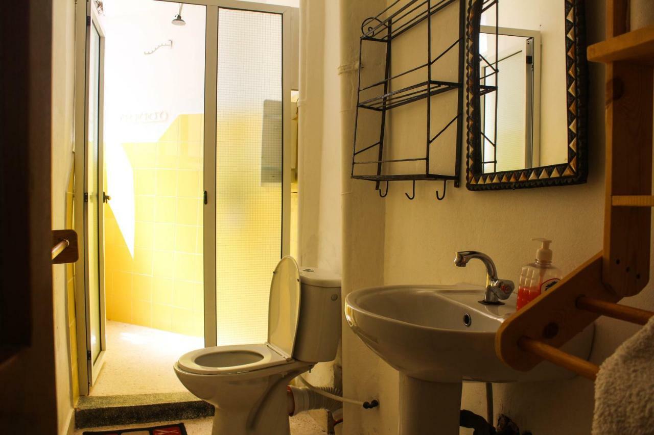 Appartamento Aftas Beach House Taghazout Esterno foto