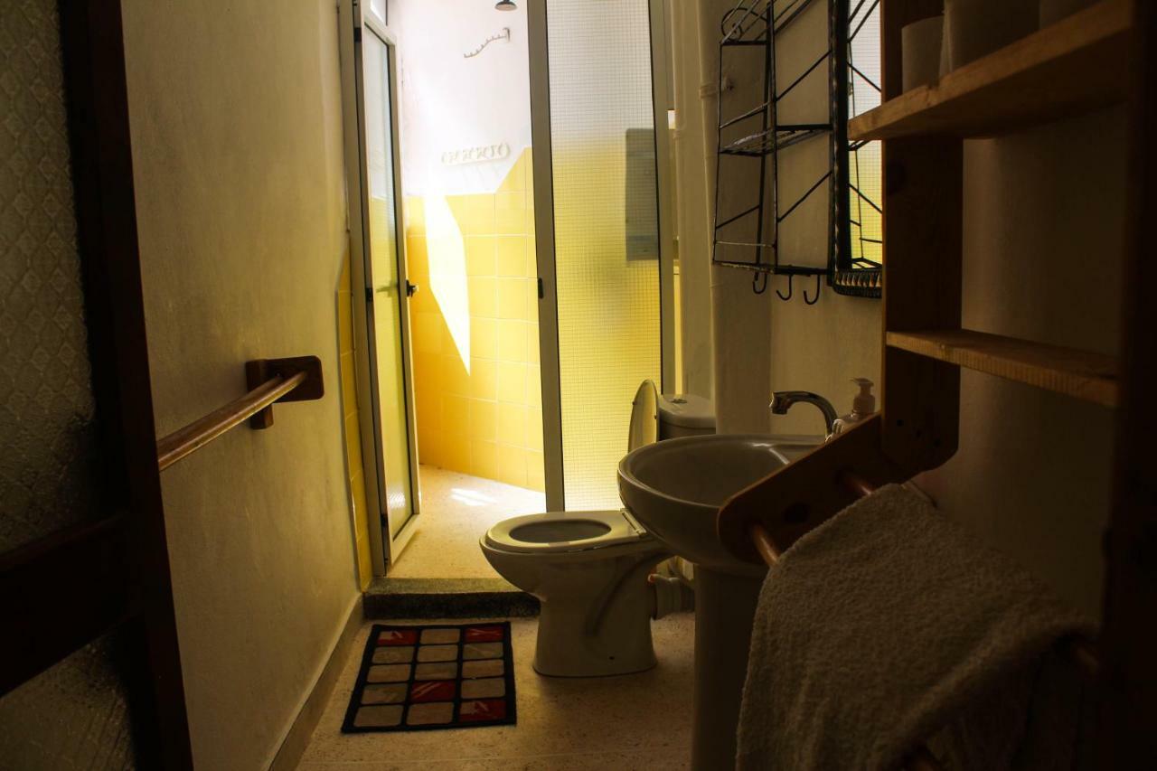 Appartamento Aftas Beach House Taghazout Esterno foto