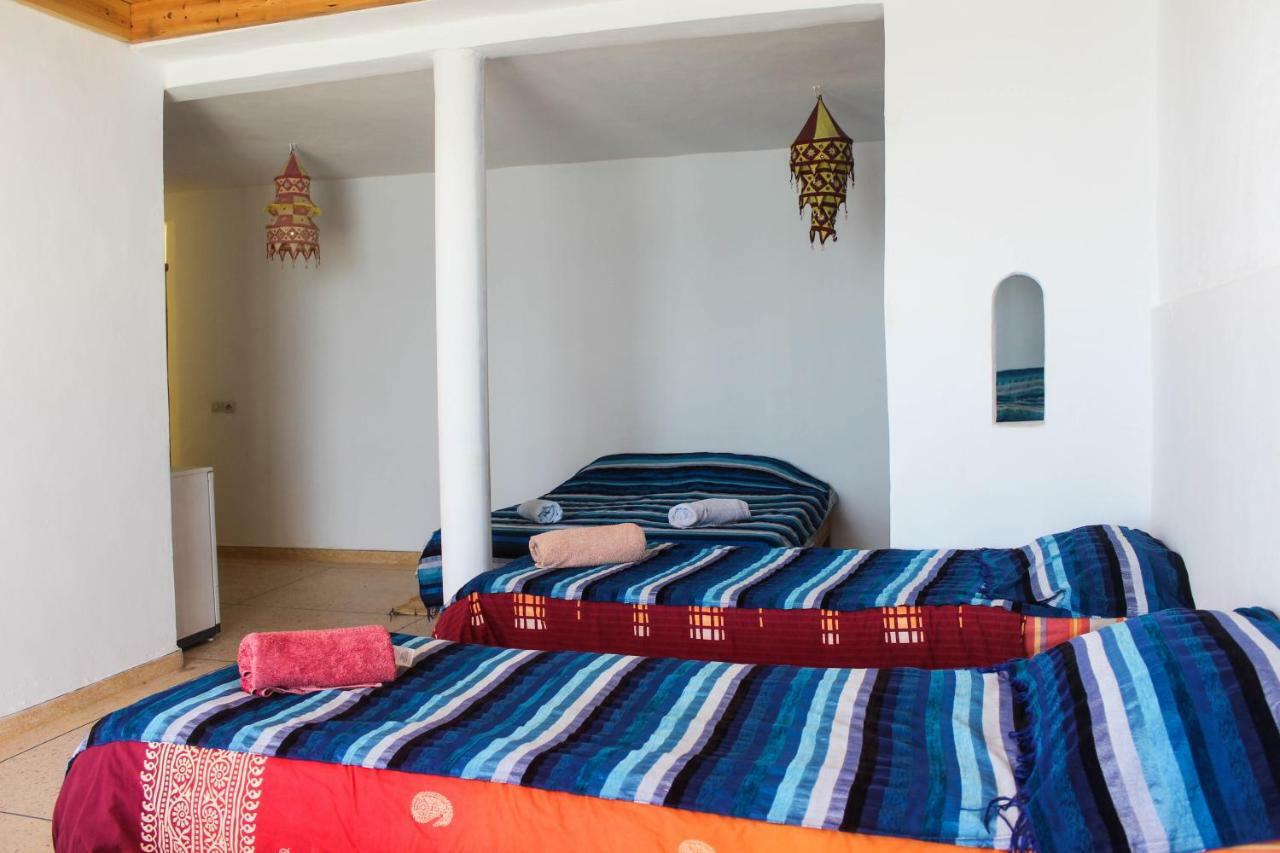 Appartamento Aftas Beach House Taghazout Esterno foto